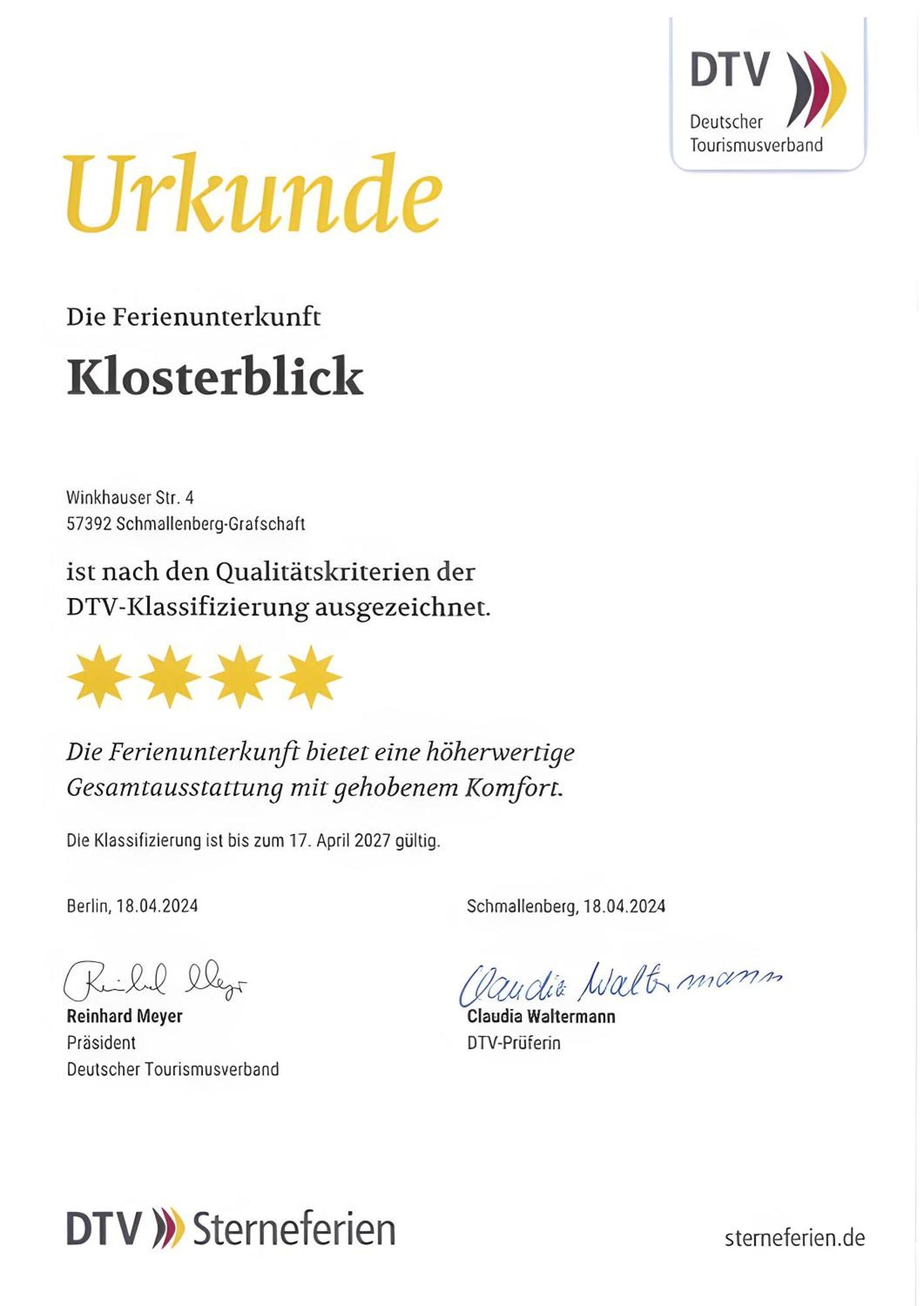 Ruebenkaempers Ferienwohnungen Schmallenberg Eksteriør billede